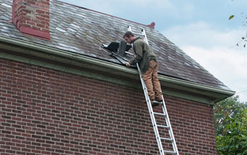 what affects urgent Nether Dallachy roof repairs