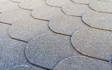 Nether Dallachy asphalt roofing costs