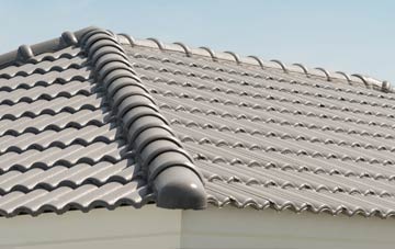 advantages of Nether Dallachy clay roofing
