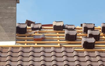 Nether Dallachy clay roofing costs