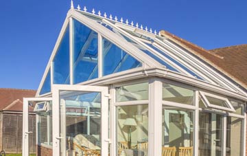 conservatory roof insulation costs Nether Dallachy