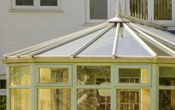 conservatory roof repair Nether Dallachy, Moray