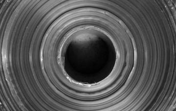 Nether Dallachy edpm waterproofing