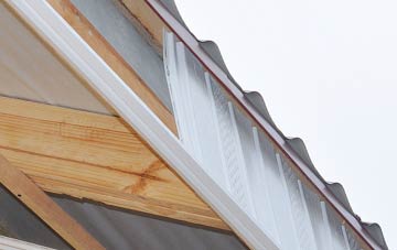 why Nether Dallachy fascia repairs are essential