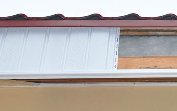 Nether Dallachy fascia repair costs