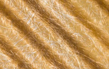 Nether Dallachy fibreglass roof waterproofing