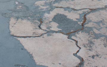 fibreglass roofing replacement Nether Dallachy