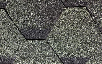 Nether Dallachy fibreglass shingle repairs