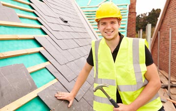 find trusted Nether Dallachy roofers in Moray