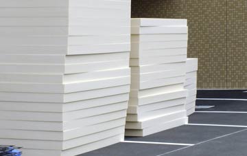 Nether Dallachy flat roof insulation costs