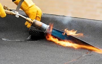 flat roof repairs Nether Dallachy, Moray