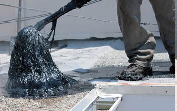 Nether Dallachy flat roof waterproofing costs