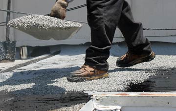 Nether Dallachy flat roofing companies