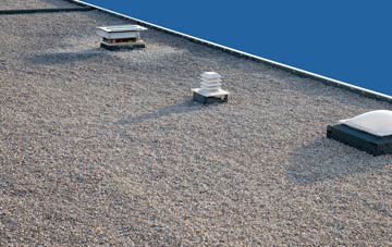 flat roofing Nether Dallachy, Moray