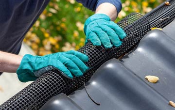 Nether Dallachy gutter repair companies