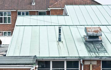 Nether Dallachy lead roofing costs