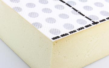 meeting Nether Dallachy building codes