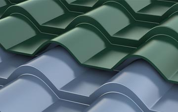 who should consider Nether Dallachy plastic roofs