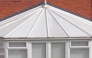 Nether Dallachy polycarbonate conservatory roof repairs