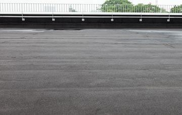 Nether Dallachy asphalt roof replacement