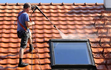 roof cleaning Nether Dallachy, Moray