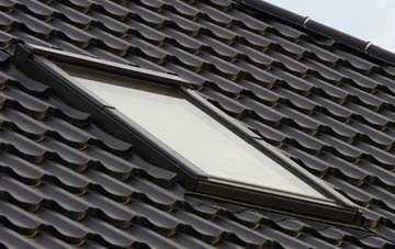 benefits of Nether Dallachy roof windows