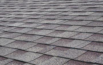 Nether Dallachy tiles for shallow pitch roofing