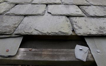 Nether Dallachy slate roof repairs and maintenance
