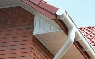Nether Dallachy soffit repair costs