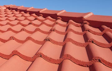Nether Dallachy tile and slate roof replacement