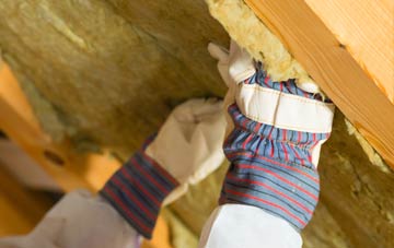 types of Nether Dallachy pitched roof insulation materials