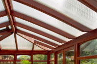 Nether Dallachy conservatory roofing insulation