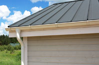 Nether Dallachy fascia repair