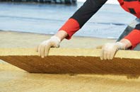 find rated Nether Dallachy roof insulation companies