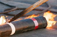 free Nether Dallachy flat roofing repair quotes