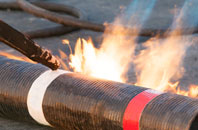 Nether Dallachy flat roofing replacement