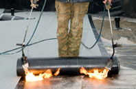 Nether Dallachy flat roof sealing quote