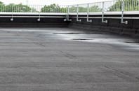 find rated Nether Dallachy flat roofing companies