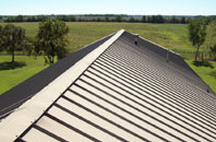 Nether Dallachy metal roof quotes