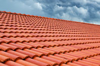 Nether Dallachy roofing tiles