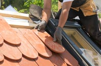 Nether Dallachy tiled roofing companies