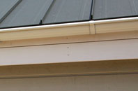 Nether Dallachy soffit repair
