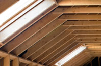 Nether Dallachy tapered roof insulation quotes